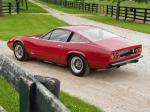 Ferrari 365 GTC/4 1971 года